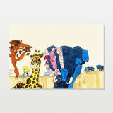 鬼頭純平 ポストカード5枚入りBセット