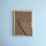 【原画】立っているねこ