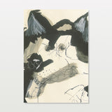 鬼頭純平 ポストカード5枚入りBセット