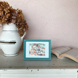 【原画】クジラ