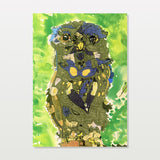 鬼頭純平 ポストカード5枚入りBセット