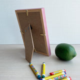 【原画】立っているねこ