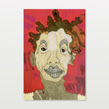 鬼頭純平 ポストカード5枚入りAセット