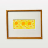 【複製画】ミカン