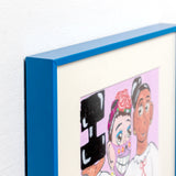 【原画】面白ヒロインの3人