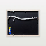 【原画】村の動物たち