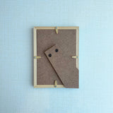 【原画】かわいいねこ(緑の目)