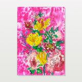 鬼頭純平 ポストカード5枚入りAセット