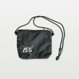 サコッシュ(ナイロン地)