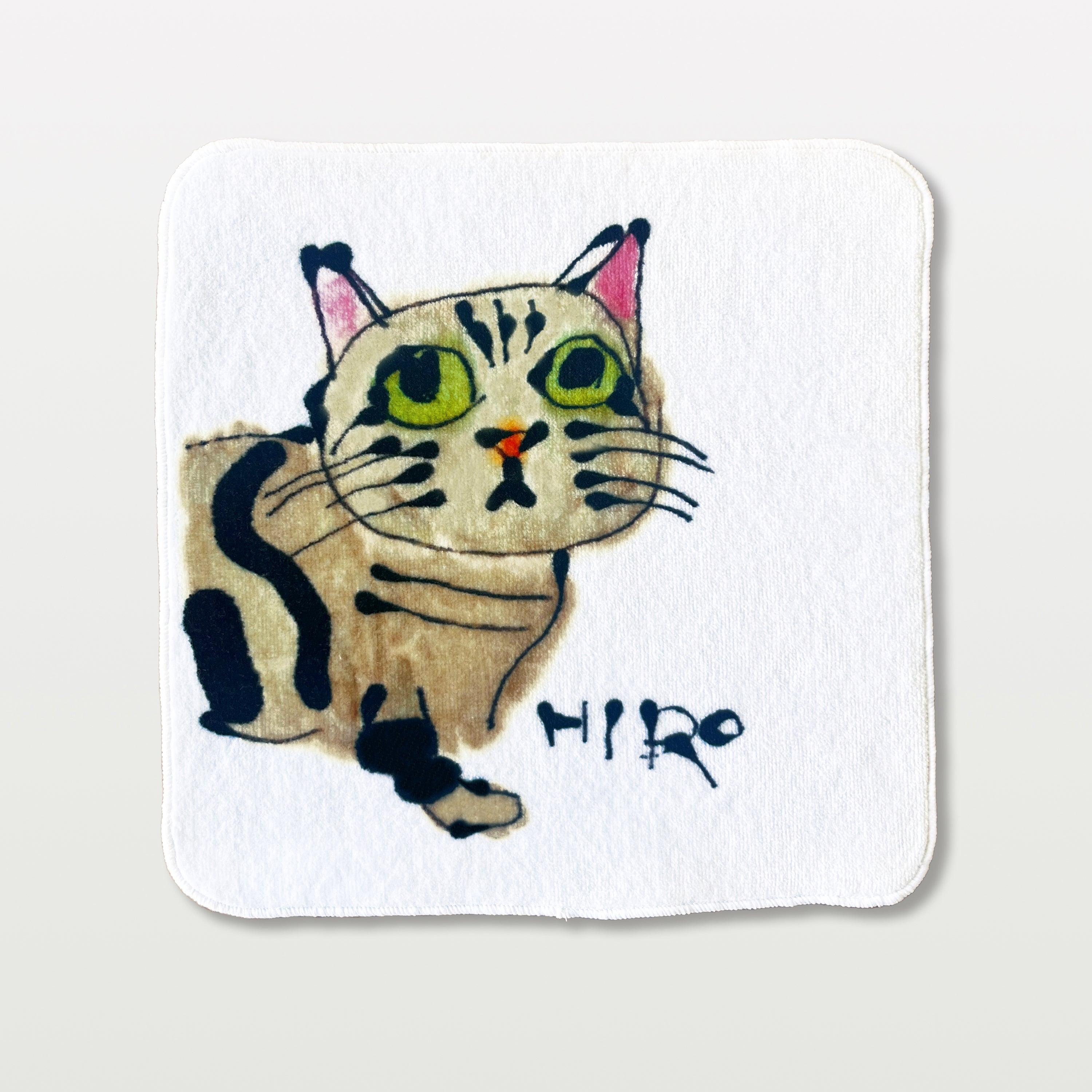 原画】ねこなべにゃんち – one's art