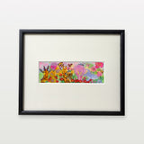 【複製画】Beautiful world