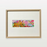 【複製画】Beautiful world
