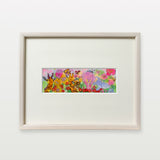 【複製画】Beautiful world