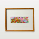【複製画】Beautiful world
