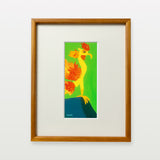 【複製画】鳳凰